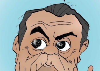 COLINAS: Entre jalada y jalada