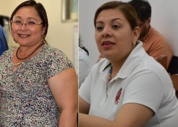 Represalia En Contra De Ministeriales Inconformes