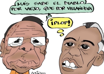 COLINAS: Hernán Pastrana Vs Carlos Mario