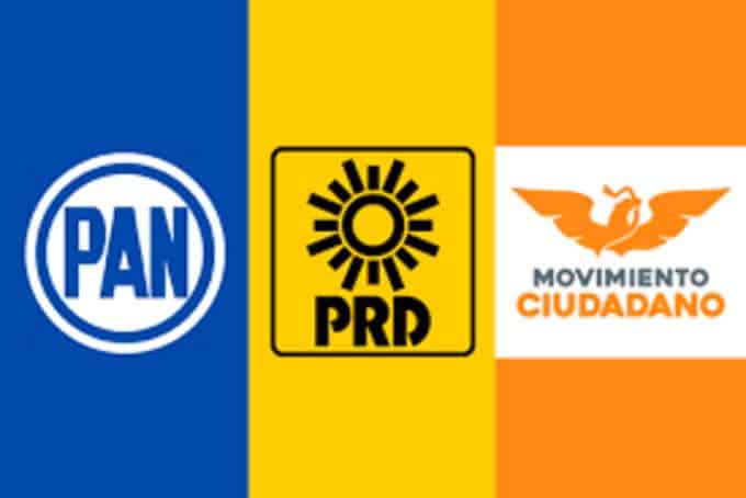 «Por Quintana Roo al Frente», con sus cuadros listos para la batalla por los ayuntamientos