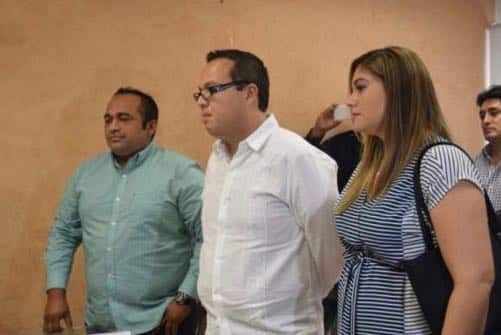 Jorge Meza reconoce tener pocas esperanzas por la candidatura del PRI en Benito Juárez