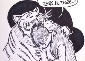 VENENO: No, por miau