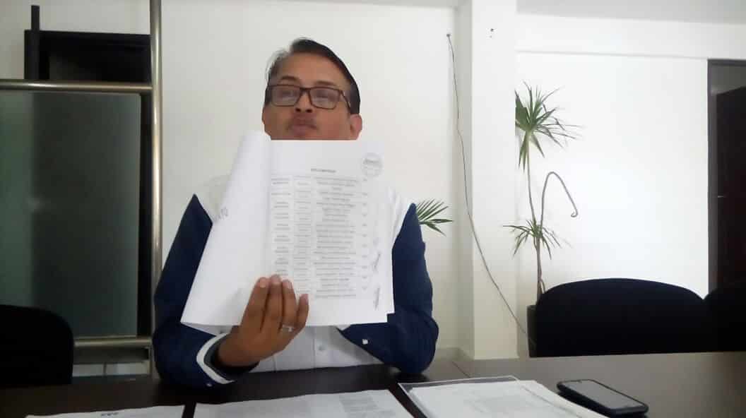 ¿No Robar? ¿No Mentir?; Morena en la balanza