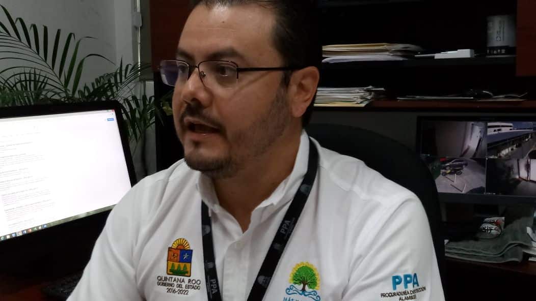 PPA, de brazos cruzados ante afectación al ambiente que ocasiona incendio del basurero de OPB