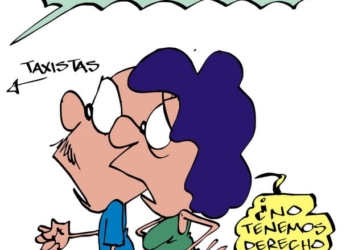 COLINAS: Rehenes