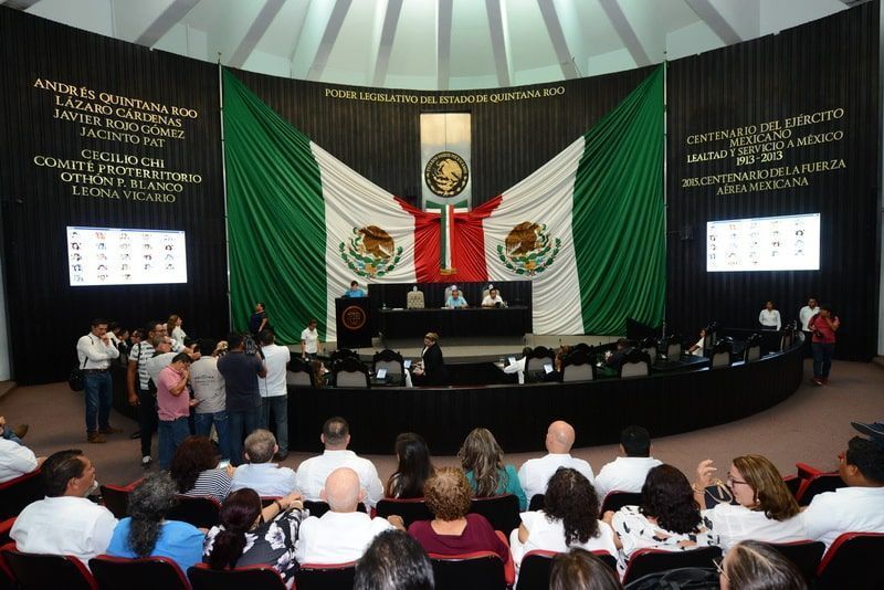 Exhorta Congreso a revocar aprobación de plan de desarrollo urbano de Lázaro Cárdenas