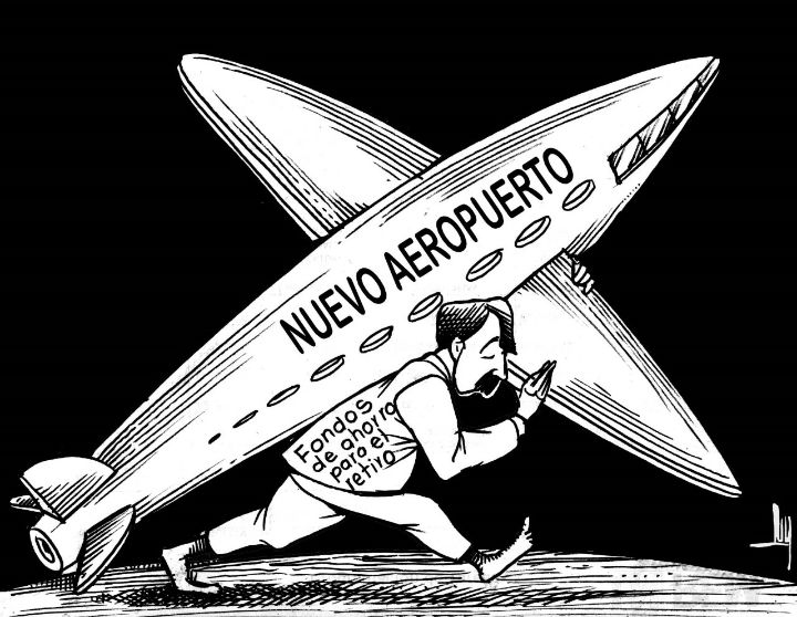 Luy: Viacrucis