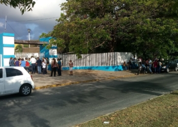 Abuelitos clausuran Estancia de Día de Chetumal; denuncian maltrato y falta de apoyos