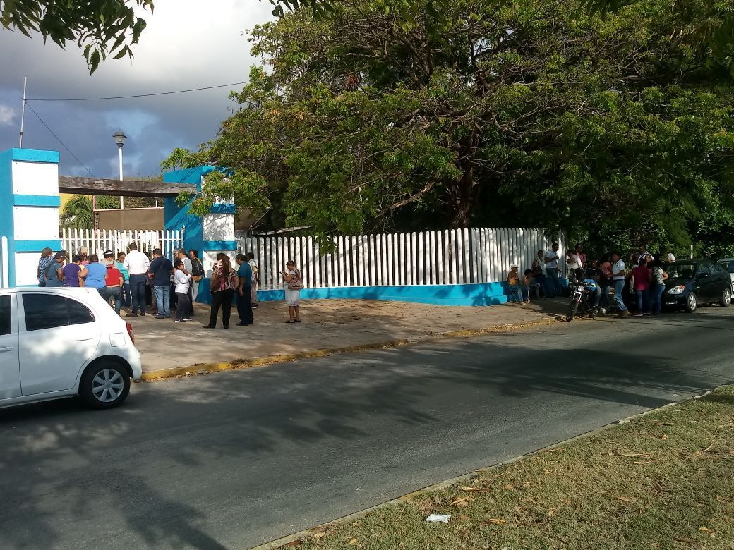 Abuelitos clausuran Estancia de Día de Chetumal; denuncian maltrato y falta de apoyos