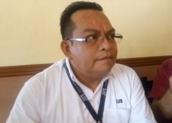 Sin cifras vacacionales, Administrador del Aeropuerto de Chetumal