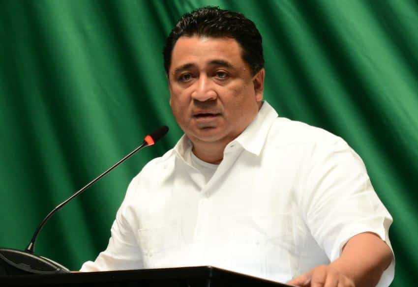 Congreso echa la bolita a la FGE y Sefiplan por incumplimiento salarial a policías ministeriales