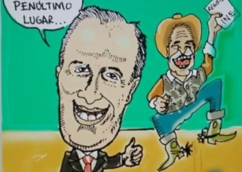 VENENO: Arriba el norte…Ajúa…!!!