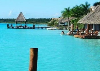 Laguna de Bacalar en alerta, Líder Ejidal urge por Ley de uso de Biodigestores