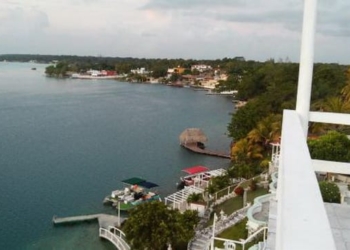 Bacalar se consolida como destino turístico de preferencia