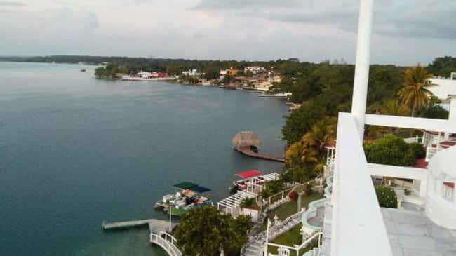 Bacalar se consolida como destino turístico de preferencia