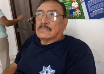 Rebasada la Policía Municipal de Bacalar en operativo de Semana Santa