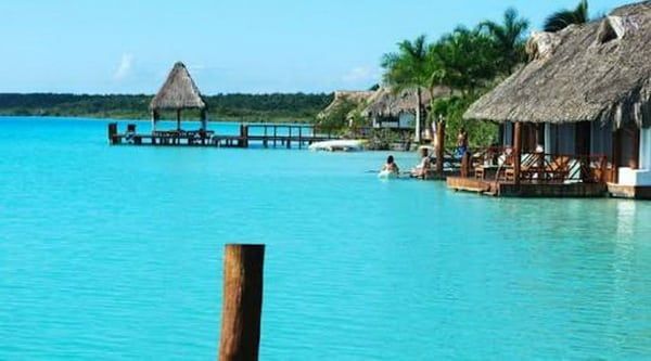 Laguna de Bacalar en alerta, Líder Ejidal urge por Ley de uso de Biodigestores