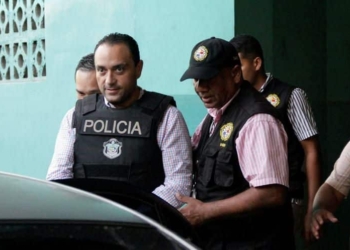 Una estocada judicial más al ex gobernador Roberto Borge Angulo