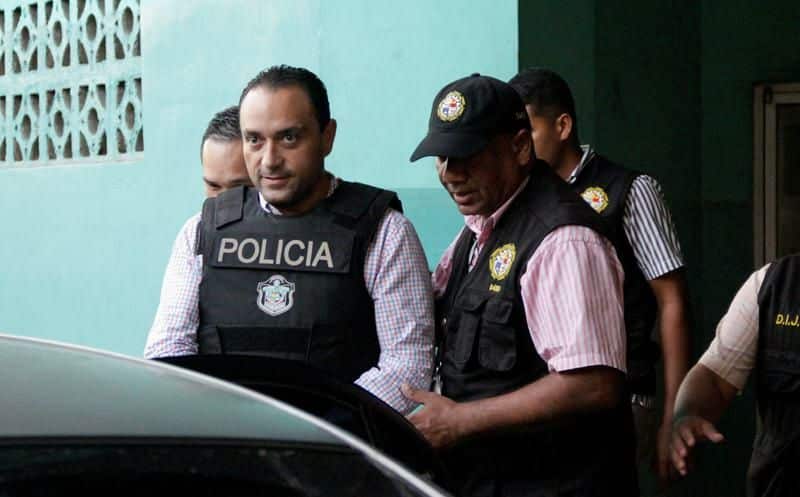 Una estocada judicial más al ex gobernador Roberto Borge Angulo