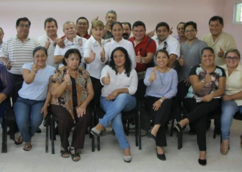 Trabajo Legislativo de carácter social, promete Susy Hurtado
