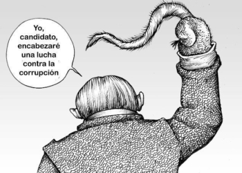 Luy: Candidato cabecilla