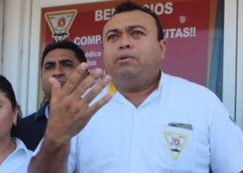 Justicia, exige Dirigente del SUCHAA tras asesinato de mujer taxista
