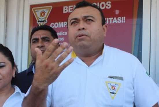 Justicia, exige Dirigente del SUCHAA tras asesinato de mujer taxista