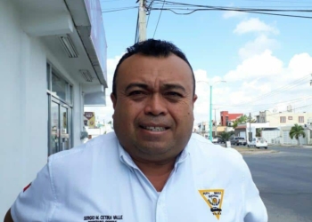 «Consulta Pública debió ser aplicada en todo el Estado, no solo en Cancún»: SUCHAA