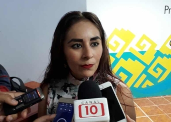Cristalizarán acciones contra la Trata de Personas