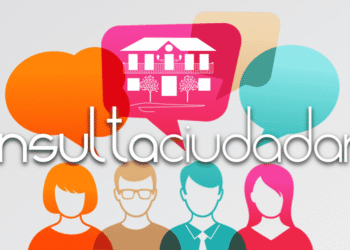 La consulta a la ciudadanía