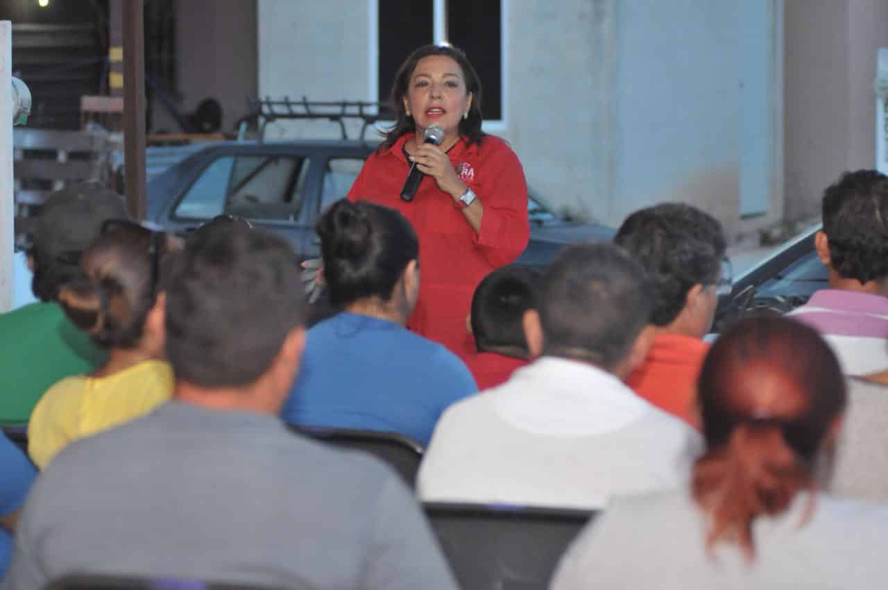 «Vamos a trabajar por opciones turísticas que atraigan visitantes de Belice y Guatemala»