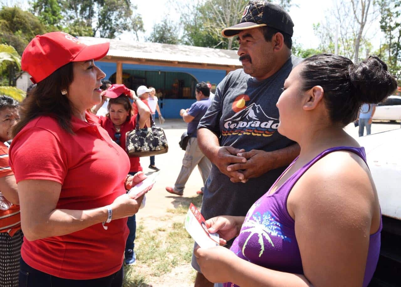 Más acciones y recursos para el campo y la cultura de FCP: Cora Amalia