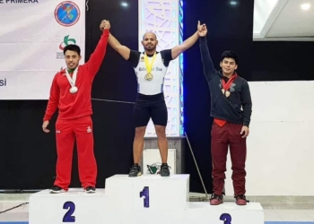 Lo mejor de Quintana Roo busca participación en justas internacionales