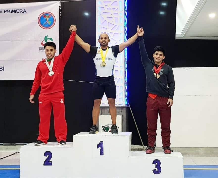 Lo mejor de Quintana Roo busca participación en justas internacionales