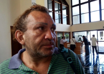 Denuncian desatención a reos enfermos de VIH