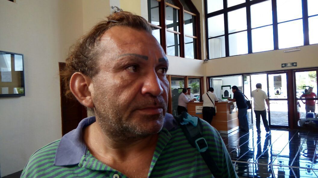 Denuncian desatención a reos enfermos de VIH