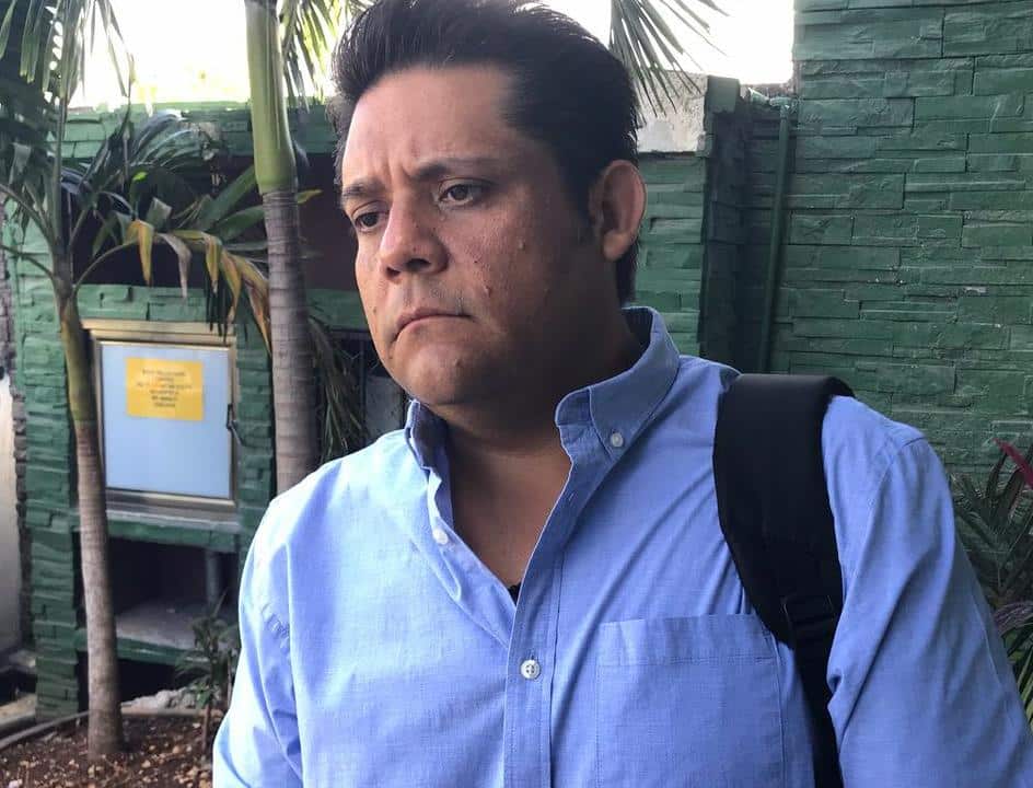 «Selección de Chanito es responsabilidad del PRD, pero la apoyaremos»: PAN