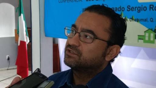 CANACO Chetumal pide ser incluida en el Coplade