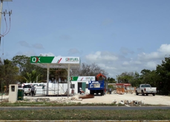 Tendrá Chetumal su primera estación de Etanol