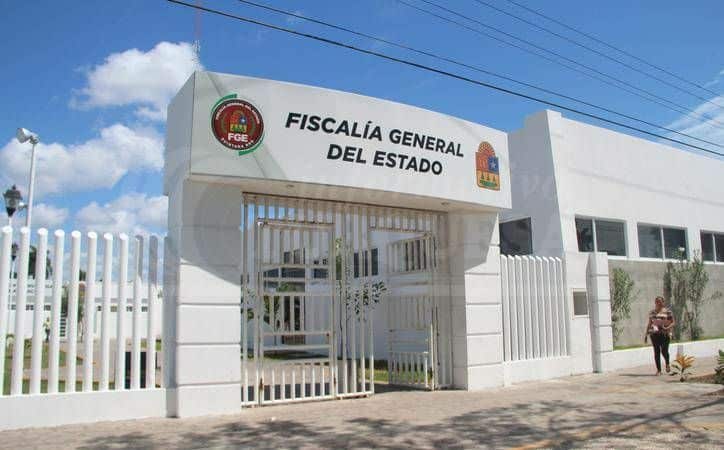 Aflora fraude en créditos de FONACOT en la Fiscalía de Q. Roo