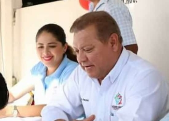 Cuota de género impide a Emilio Jiménez Ancona ir por la reelección en Lázaro Cárdenas