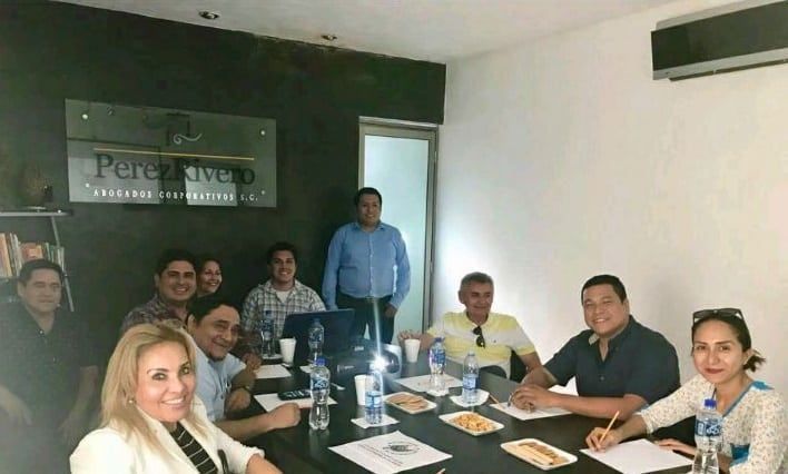 Fuerza Social por Q. Roo, a un paso de ‘amarrar’ con Fernando «Chino» Zelaya