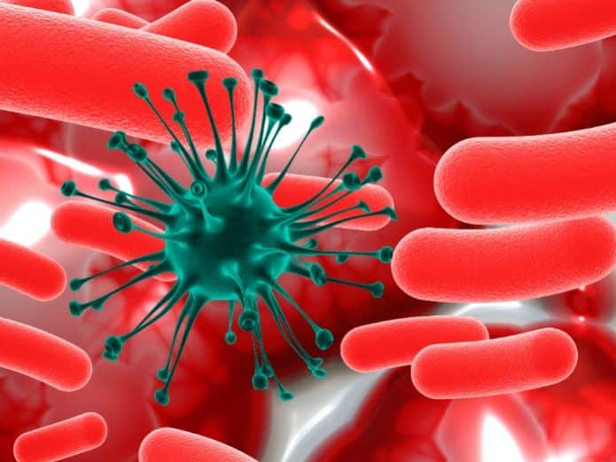 Supergonorrea; registran primer caso conocido en el mundo