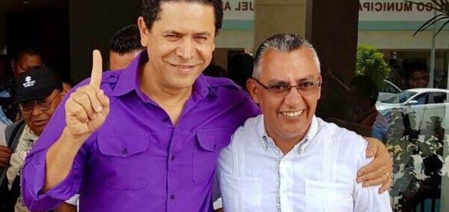 Greg, a punto de ser desplazado del PES y la candidatura