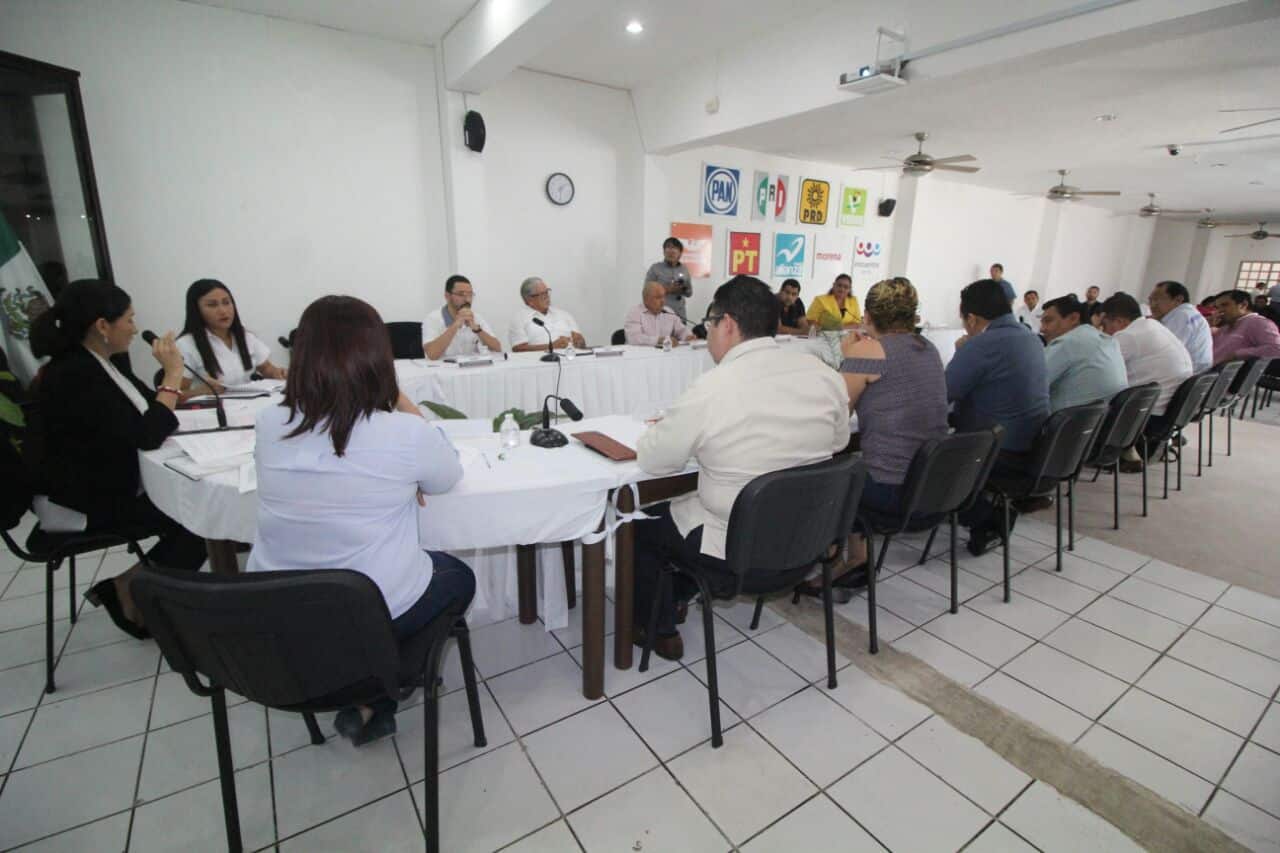 Ieqroo ordena al PT modificar sus candidaturas con base a la paridad de género