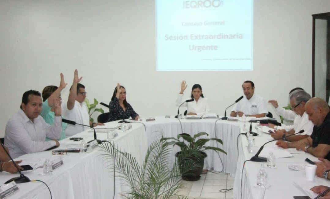 No procede separación total promovida por el PES de su coalición con PT y Morena
