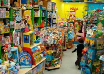 Carece Chetumal de Jugueterías; tiendas departamentales como única opción
