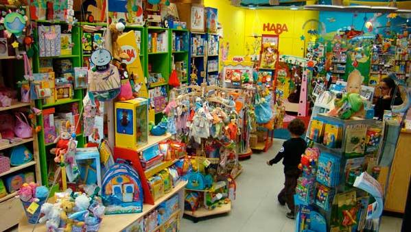Carece Chetumal de Jugueterías; tiendas departamentales como única opción