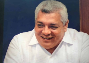 Manuel Valencia Cardín, va por la Presidencia de OPB