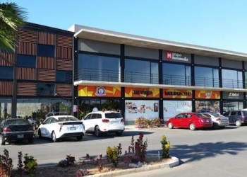 Clausura de establecimientos de Capital Center, fue por operar con Licencias irregulares: Sefiplan